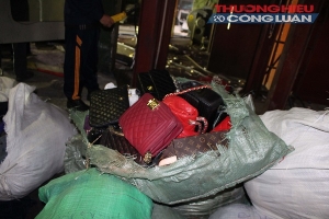 Bà Rịa – Vũng Tàu: Khởi tố 46 vụ/50 đối tượng liên quan đến buôn lậu, gian lận thương mại