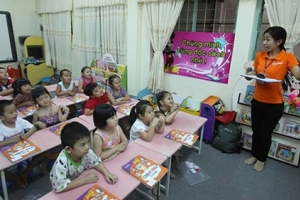 Thanh Hóa: Chuẩn bị bước vào năm học mới, hợp đồng cho hơn 1.300 giáo viên