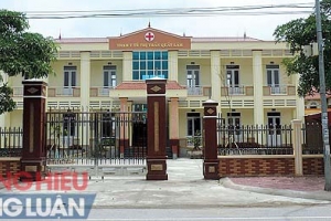 Thị trấn Quất Lâm (Giao Thủy, Nam Định): Phát huy nội lực để phát triển KT - XH