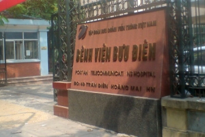 Bệnh viện Bưu điện Hà Nội: Có việc "nhận phong bì cảm ơn" là... bình thường?