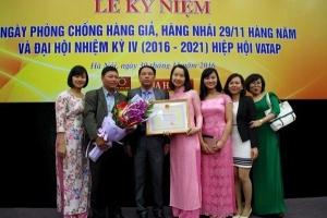Báo Thương hiệu & Công luận: Nhìn lại một chặng đường