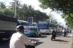 Khánh Hòa: Triển khai mở 4 nút giao thông vào sân bay Nha Trang