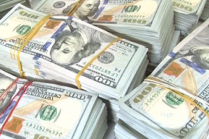 Bắt giữ đối tượng vận chuyển gần 1 triệu USD qua biên giới Lạng Sơn