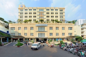 TP. HCM: Đã bắt đầu tăng giá dịch vụ y tế