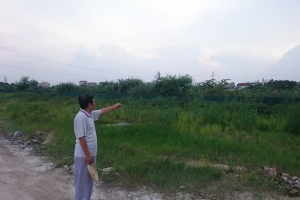 Điểm mặt những dự án “rùa” tại Hà Nội- Bài 2: Nhiều vấn đề cần được làm rõ tại DA KĐT mới Thịnh Liệt