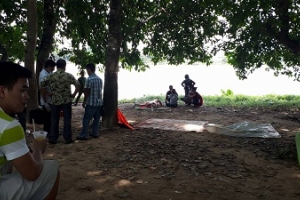 Huế: Người đàn ông tử vong sau khi tự thiêu