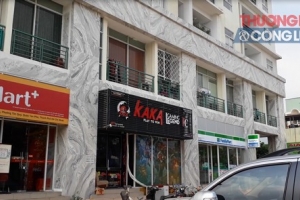 Chung cư Khang Gia: Chủ đầu tư thắng lớn, người dân khốn khổ?