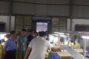 Hà Nam: Phản ánh của người dân - sẽ là cơ sở để chú trọng bảo vệ môi trường