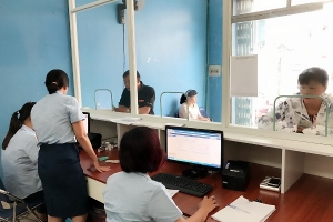 Điện lực Hải Phòng: Tạo mọi điều kiện cho khách hàng nộp tiền điện theo phương thức mới