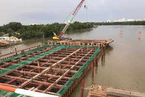 Chủ tịch UBND TP. Hồ Chí Minh chỉ ra nguyên nhân gây ngập lụt Thành phố