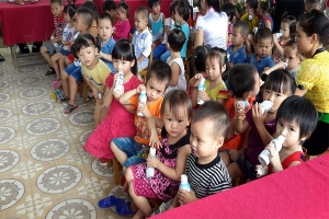 Người đàn bà – Vì tầm vóc Việt