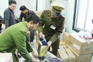 BCĐ 389 Hà Nội: Xử lý nhiều vụ vi phạm nghiêm trọng