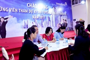 VietinBank bổ sung chỉ tiêu và gia hạn đợt tuyển dụng tháng 8