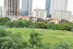 Xử lý sau thanh tra khiếu nại của công dân phường Mễ Trì (Hà Nội)