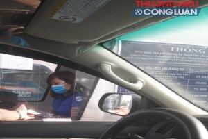 BOT tuyến tránh Biên Hoà, Đồng Nai: Hoả tốc giảm giá thu phí