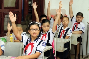 Ngày 21/8, Ngành giáo dục tổng kết năm học 2016 -2017