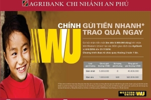 Khách hàng tiếp tục yêu cầu Agribank giải quyết việc chuyển USD... nhầm người