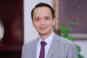 Ai là người giàu nhất sàn chứng khoán Việt hiện nay?