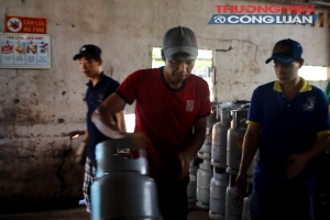 Kẽ hở trong Luật Đất đai (Đồng Nai) - Bài 3: Chính sách tái định cư đã bị lợi dụng?