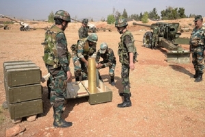 LHQ: Những chuyến hàng từ Triều Tiên tới Syria bị ngăn chặn