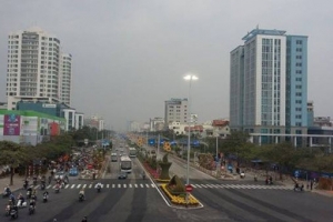 Hải Phòng: Điểm sáng trong cả nước về phát triển kinh tế - xã hội