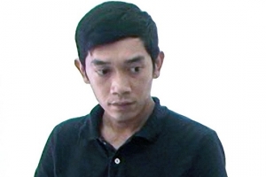 Làm khống danh sách mua hàng chiếm đoạt gần 2 tỷ đồng