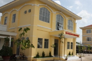 Sóc Trăng: Kỷ luật nguyên giám đốc trung tâm quan trắc