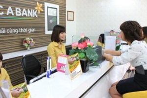 Trích dự phòng hơn nửa lợi nhuận, Ngân hàng Bắc Á (mẹ) lãi ròng 236 tỷ đồng 6 tháng