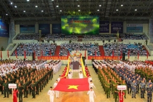 Hải Phòng: Chuẩn bị Đại hội TDTT thành phố lần thứ 8