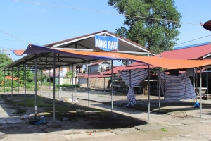 DA chợ đầu mối Bắc Sơn (Thái Nguyên): Chủ đầu tư "phớt lờ" kết luận của Thanh tra tỉnh?