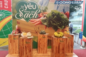 Sở Công thương Đồng Nai triển khai Hội chợ “Hàng Việt Nam chất lượng cao”