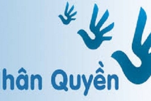 Đưa nội dung quyền con người vào chương trình giáo dục