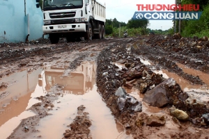 Kẽ hở trong Luật Đất đai (Đồng Nai) - Bài 5: Viện dẫn các văn bản luật có mâu thuẫn?