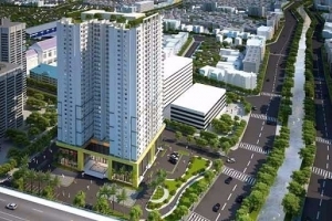 Cần tạo hành làng pháp lý đồng bộ để thị trường BĐS phát triển bền vững