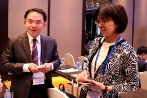 Diễn đàn Tài chính SME: DNNVV nâng tầm công nghệ để mở rộng chuỗi cung ứng tài chính