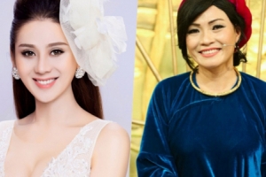 Bị Lâm Khánh Chí tố bỏ show, Phương Thanh “đanh thép” đáp trả