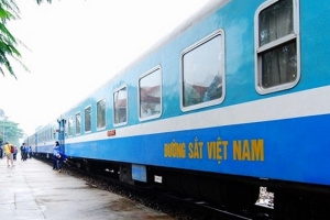 VNR đề xuất vay 4.700 tỷ đồng để hiện đại hoá ngành đường sắt