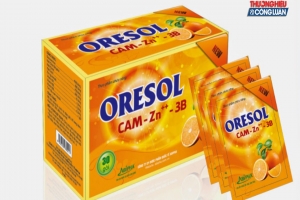 Chuyển động 389: Cảnh báo nguy hiểm khi sử dụng thực phẩm chức năng thay ozesol