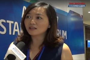 APEC 2017: Hỗ trợ và phát triển các start up