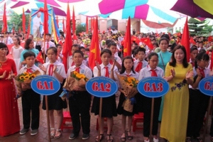 Hải Phòng: Chỉ thị thực hiện nhiệm vụ chủ yếu năm học 2017 - 2018
