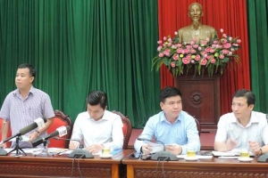 Phát động cuộc thi viết “Vì An toàn giao thông Thủ đô” năm 2017