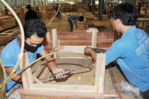 Cổ phiếu TTF có khả năng bị hủy niêm yết