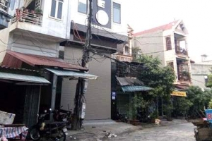 Thanh Hóa: Bắt giữ 5 nghi phạm liên tiếp gây ra 2 vụ nổ súng vào nhà dân