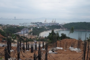 Chính phủ chỉ đạo thanh tra các dự án trên bán đảo Sơn Trà