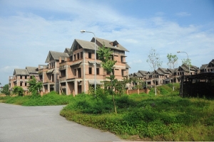Sẽ xử lý dứt điểm những sai phạm tại 42 dự án nhà ở, KĐT mới trên địa bàn Hà Nội