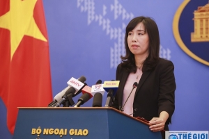 Bộ Ngoại giao nói về phim tài liệu Mỹ phim ‘The Viet Nam War’