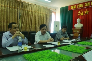 Mộc Châu (Sơn La): “Khuất tất” đằng sau những tờ giấy chứng nhận quyền sử dụng đất?