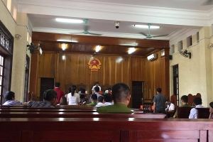 Hải Dương: Điều tra thêm tội giết người với bị cáo dùng xăng đốt nhà hàng xóm