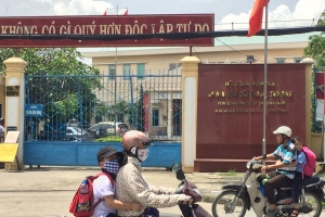Vụ đi uống cà phê “bị bắt” vì không chịu hợp tác?