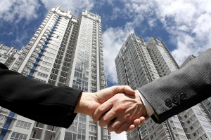 800 triệu USD chuyển nhượng bất động sản trong 9 tháng đầu năm 2017